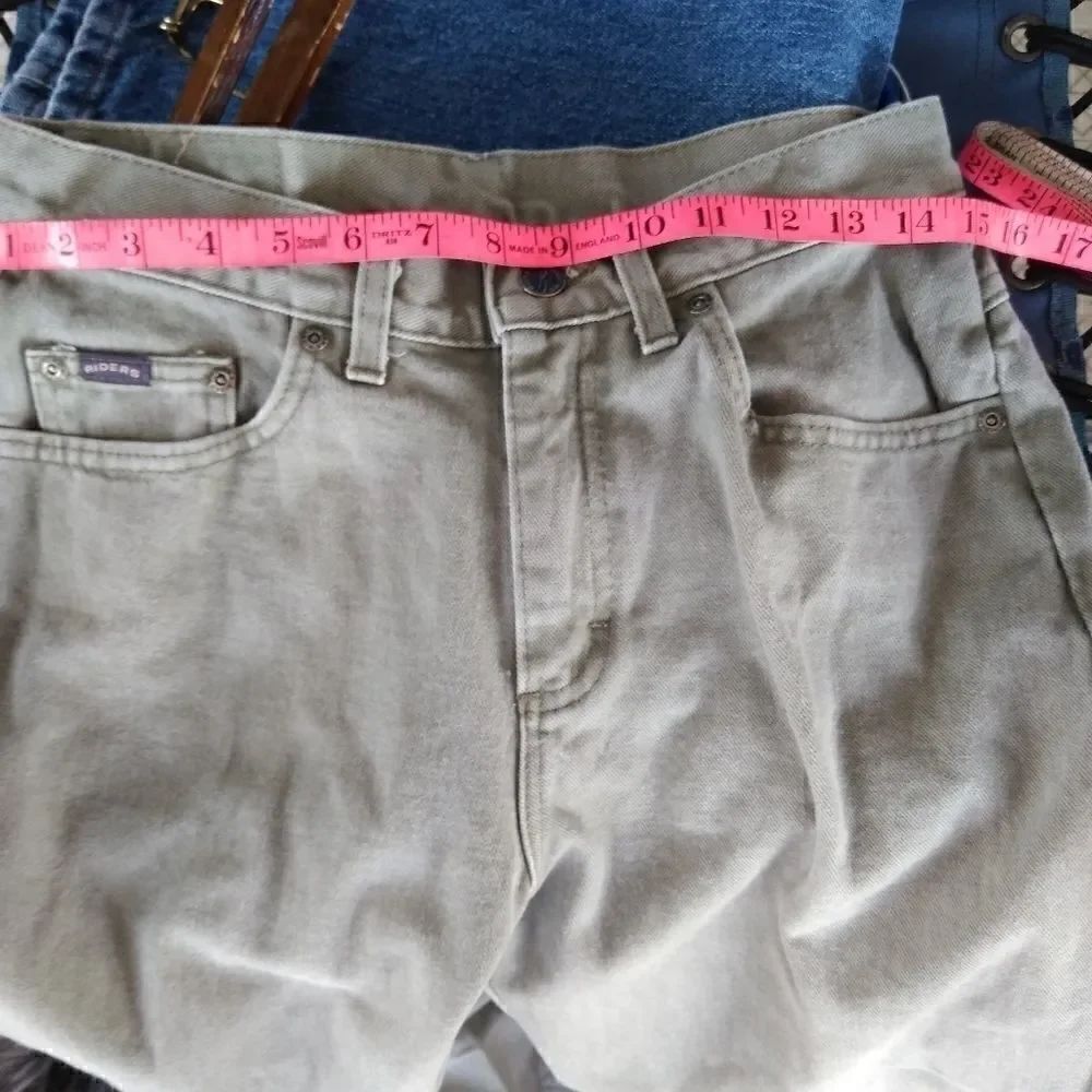 Riders jeans - Picture 5 of 5